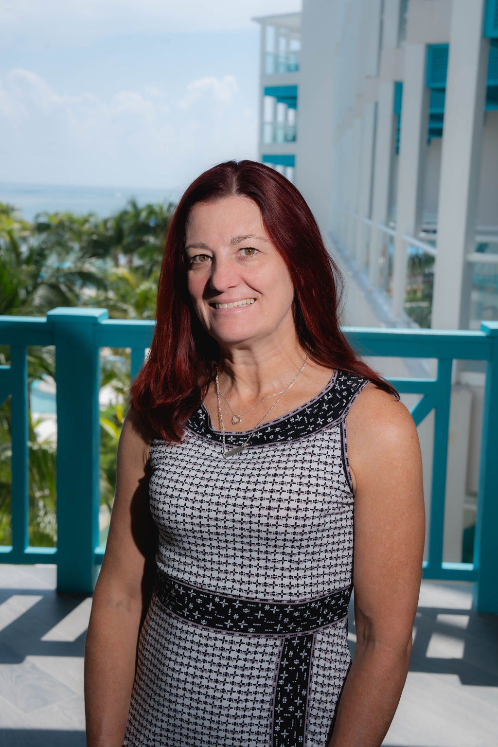 Tracy Sheehan